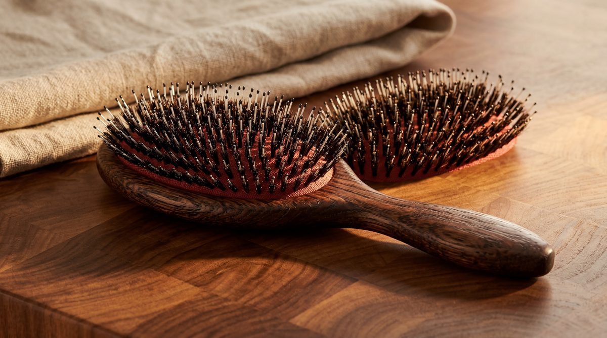 Craftsmanship in every detail